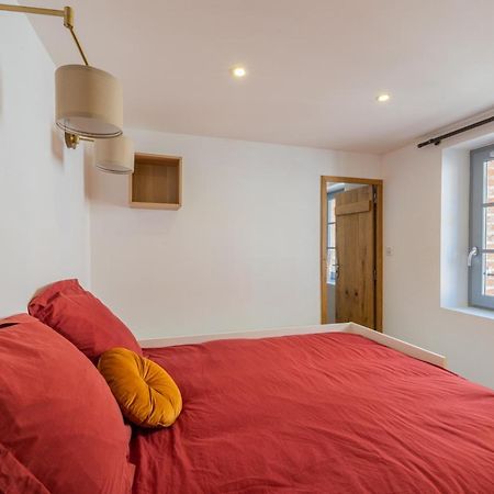 La Terrasse De La Piale Apartment อัลบี ภายนอก รูปภาพ