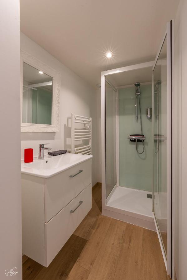 La Terrasse De La Piale Apartment อัลบี ภายนอก รูปภาพ